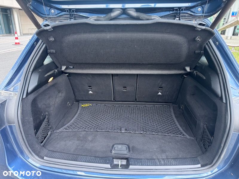 Mercedes-Benz Klasa B 200 d 8G-DCT - 5