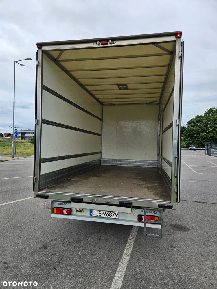 Renault Master - 6