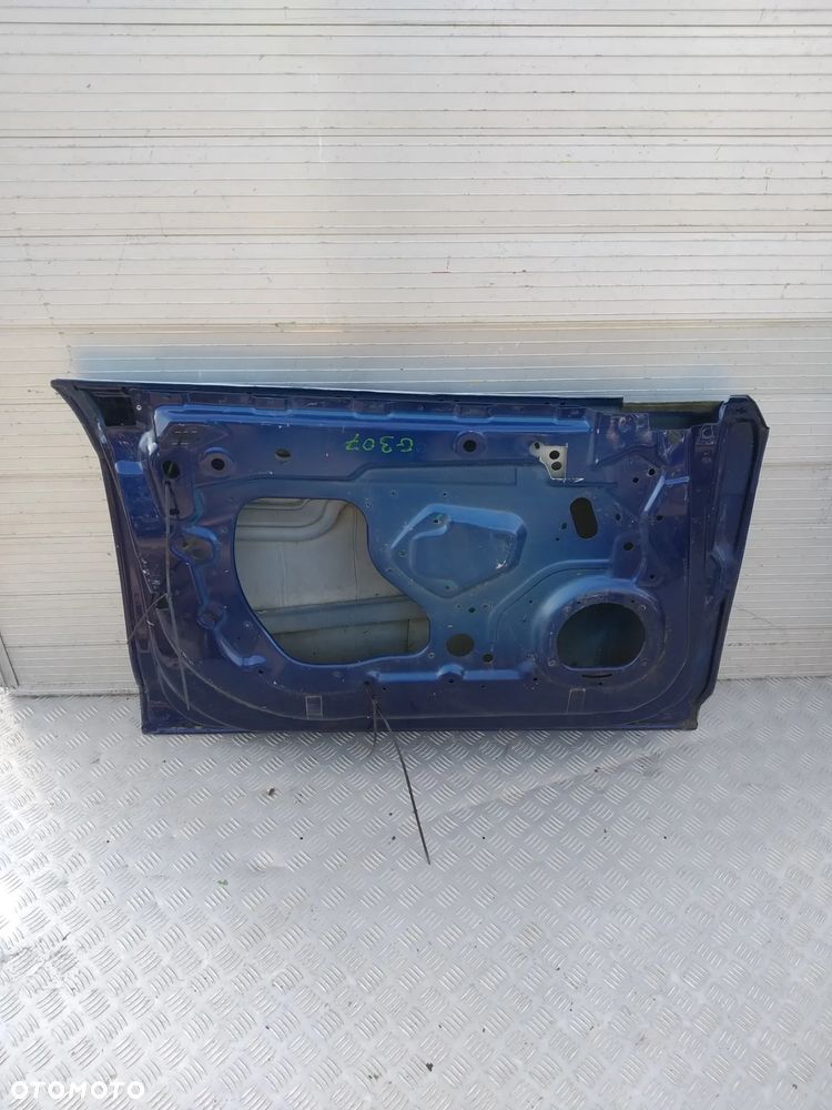 G307/G308/G315/G317/G318/G320/G565 DRZWI TESLA S  lewe przód - 2