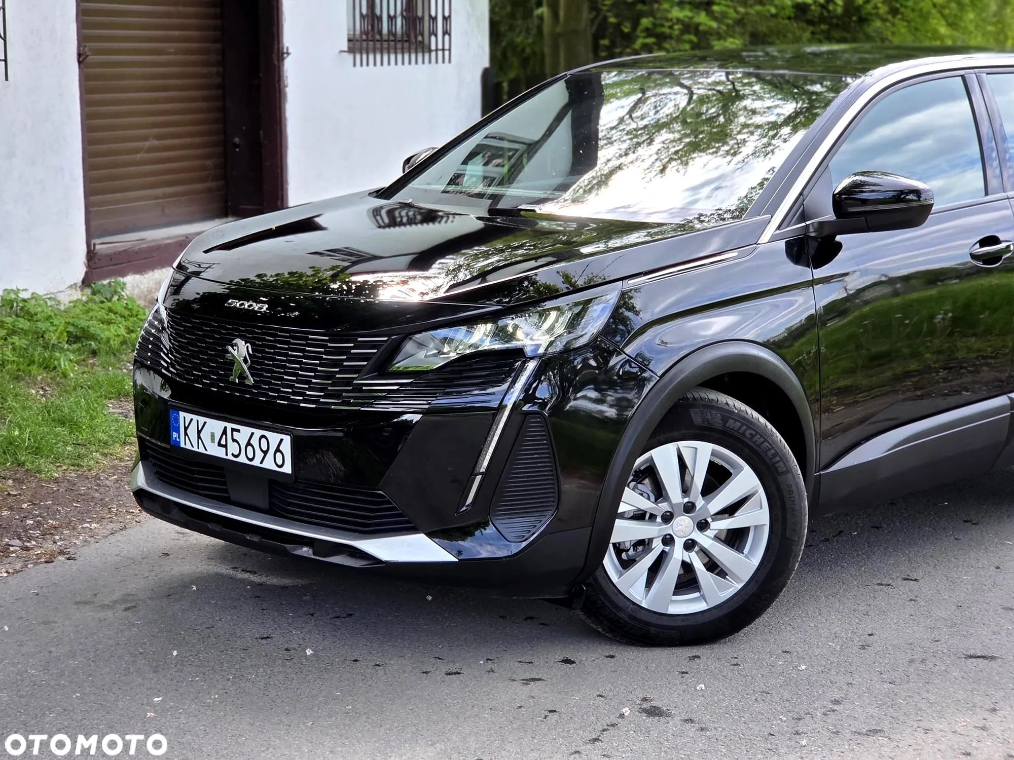 Peugeot 5008 1.2 PureTech Road Trip S&S EAT8 - 20