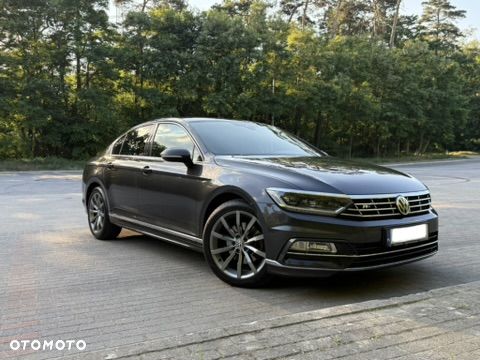 Volkswagen Passat 2.0 TSI BMT Highline DSG - 5