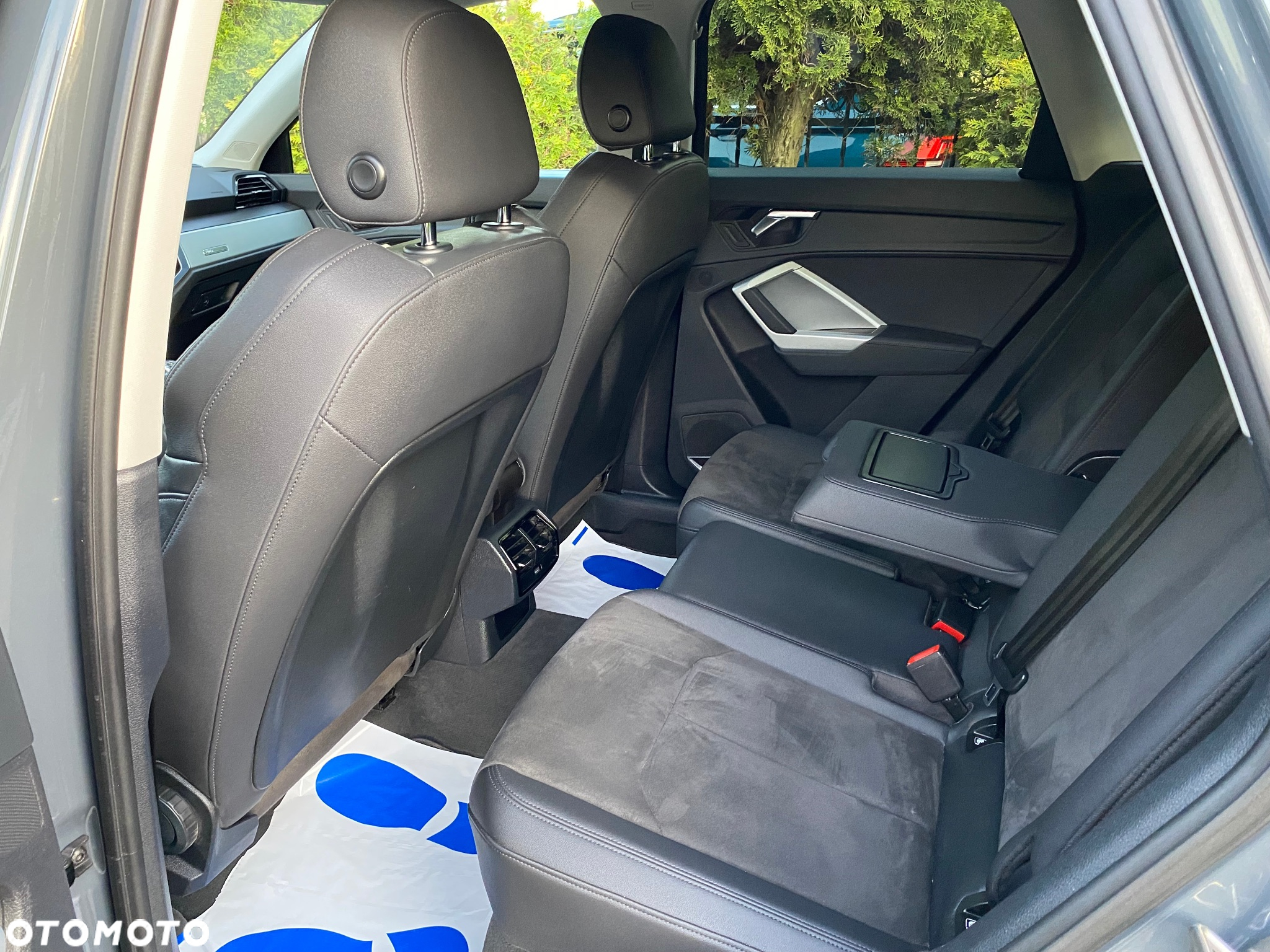 Audi Q3 35 TFSI - 18