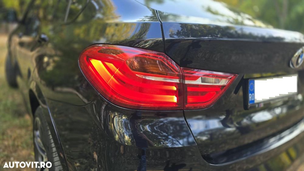 BMW X4 - 19