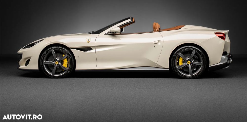 Ferrari Portofino - 4