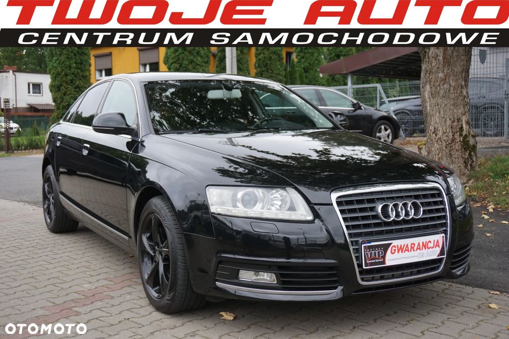 Audi A6 - 2