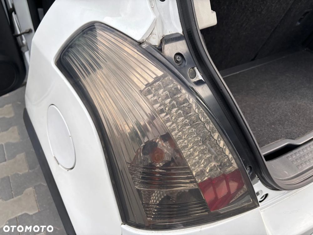 Suzuki Swift - 36