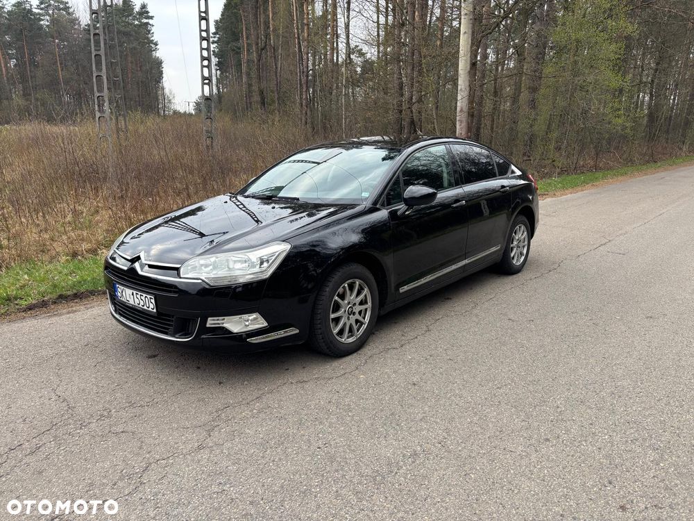 Citroën C5 2.0 HDi Confort - 3