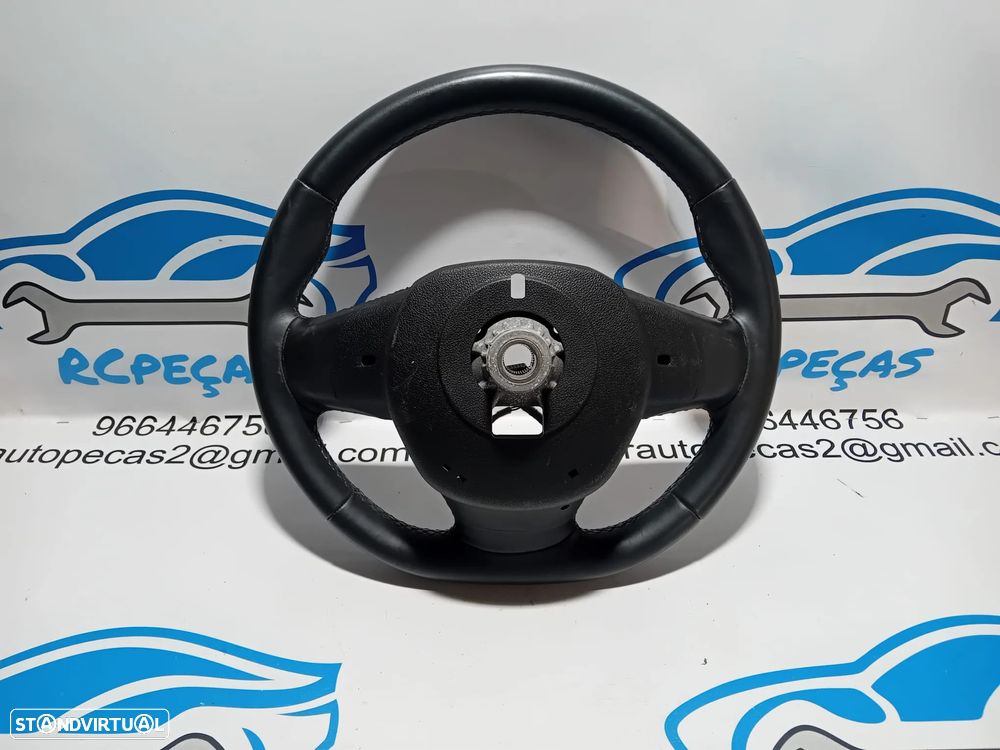 Volante Renault Grand Scenic 4 Megane Kadjar Talisman 484003952R - 7