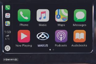 Maxus Deliver9 2.0CRDI FWD PL-TM - 5