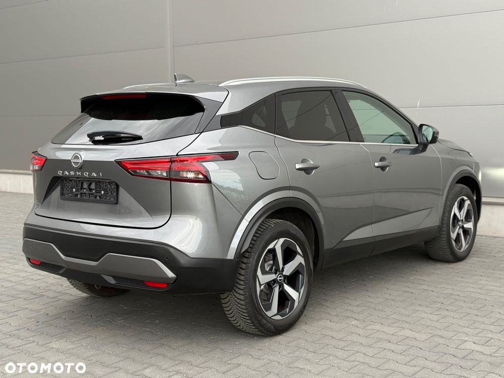 Nissan Qashqai - 14
