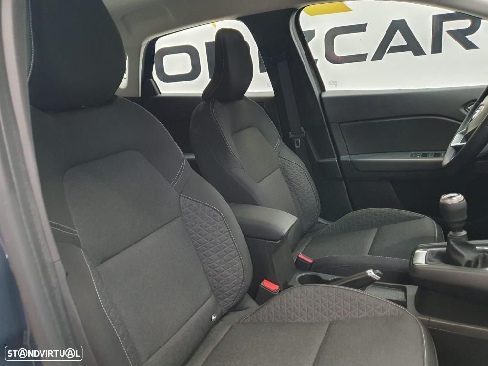 Renault Captur 1.0 TCe Techno - 13