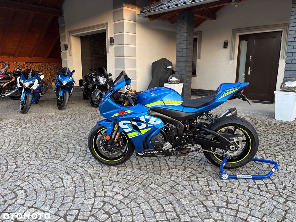 Suzuki GSX-R - 26