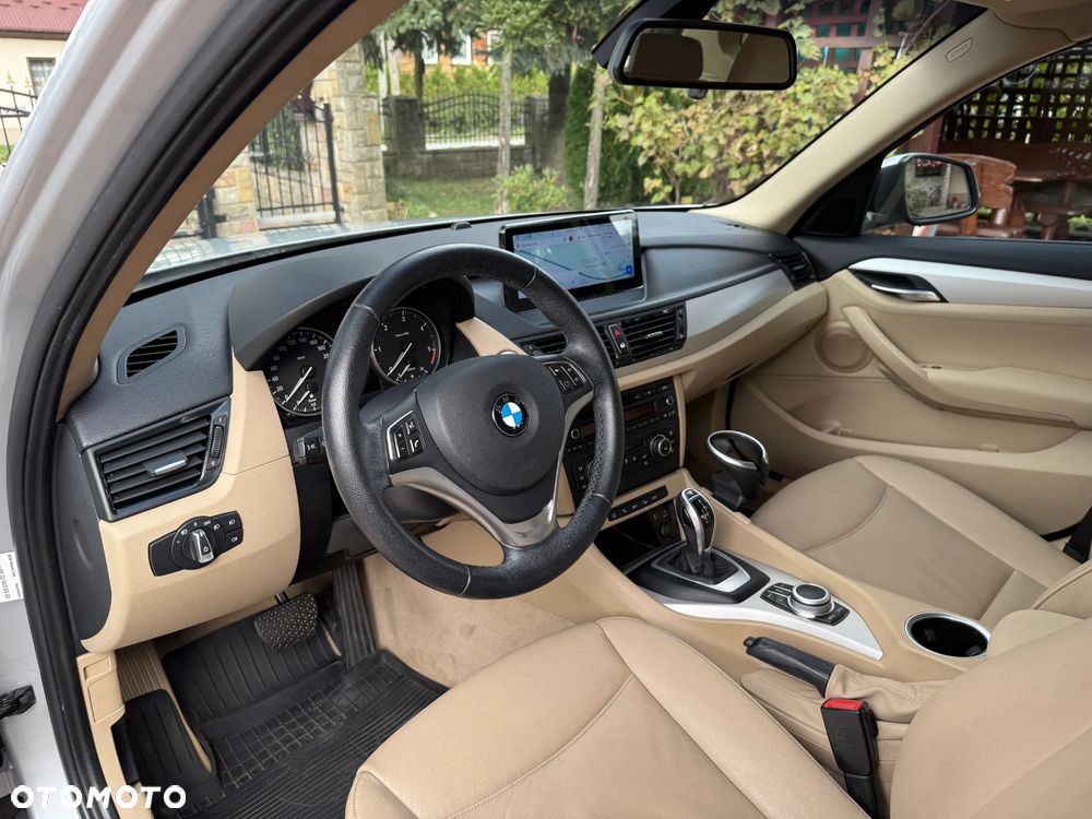 BMW X1 - 13