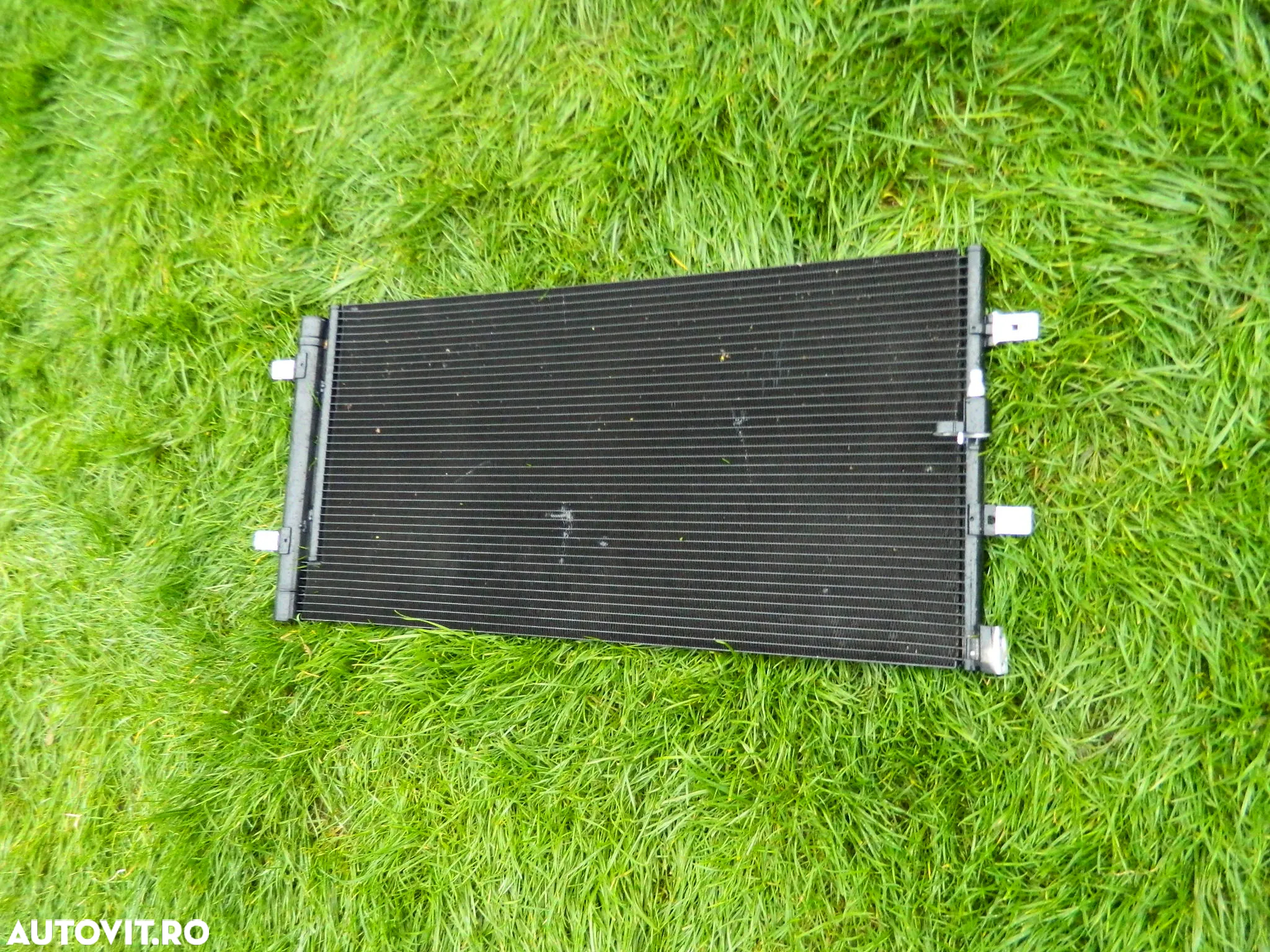 Radiator AC Audi A6 C7 model 2010-2018 cod 4G0260401 AA - 2
