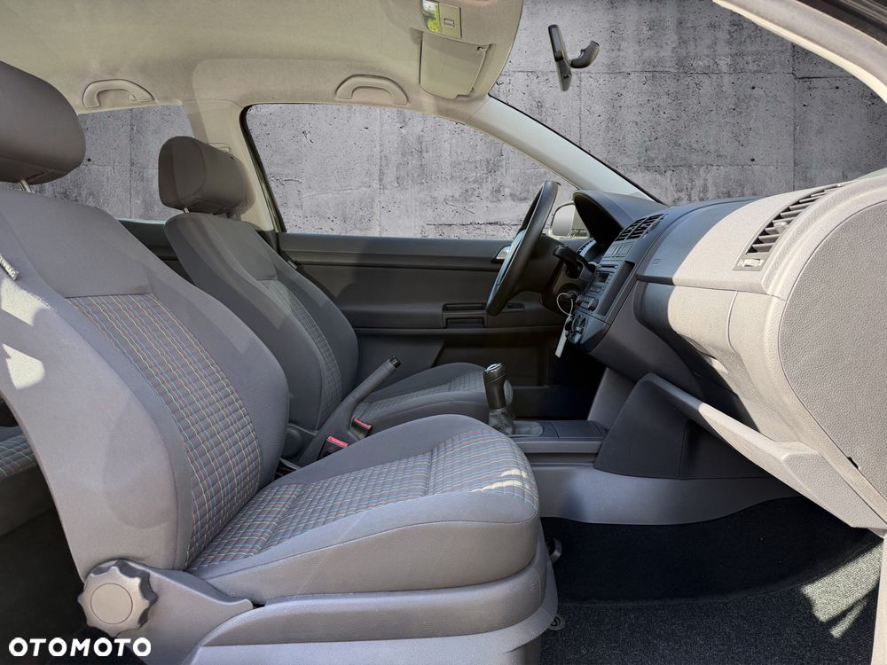 Volkswagen Polo 1.2 Style - 10