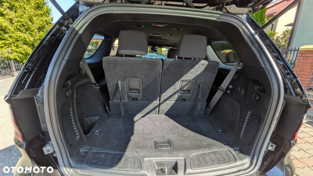 Dodge Durango - 16