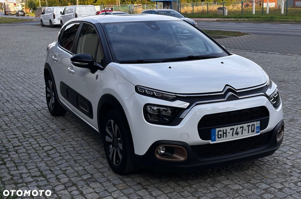 Citroën C3 Pure Tech 110 S&S C-SERIES - 4