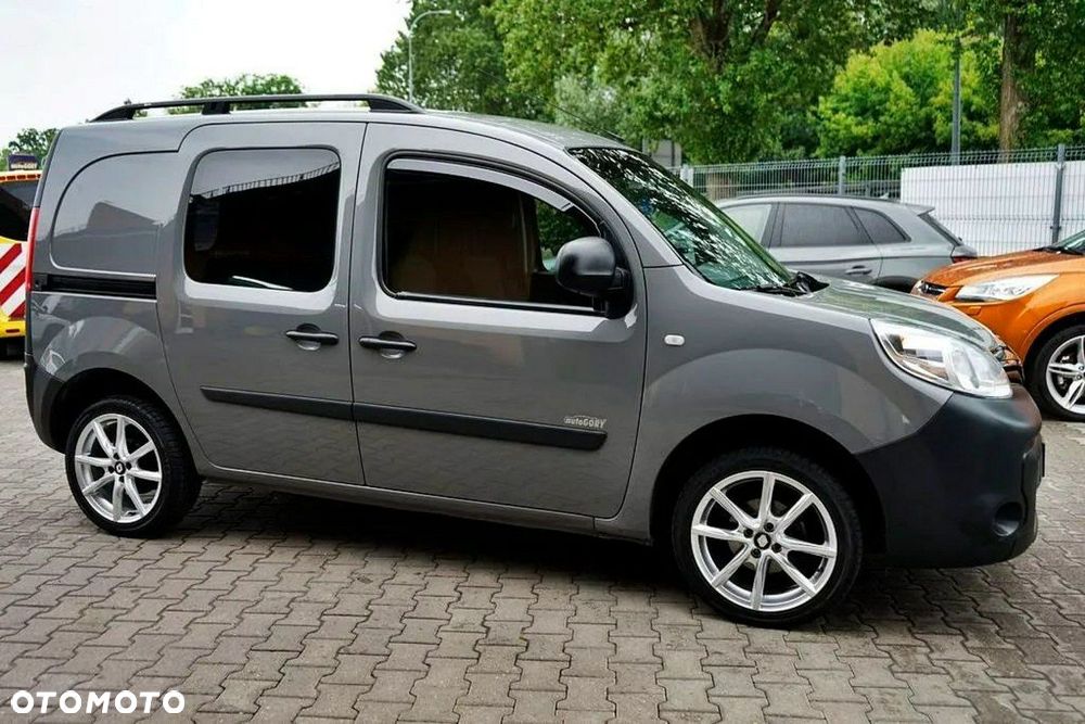 Renault Kangoo - 14