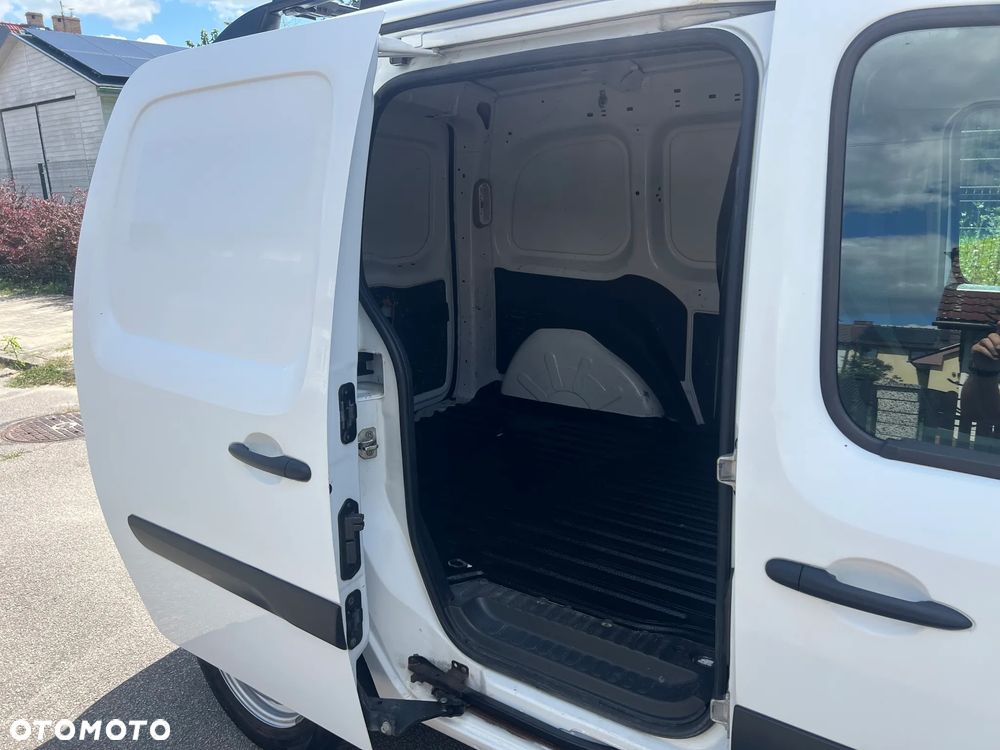 Mercedes-Benz Citan - 9