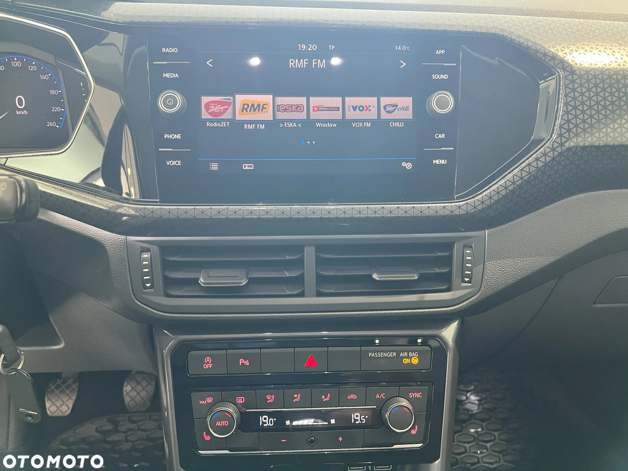 Volkswagen T-Cross 1.0 TSI Style - 15