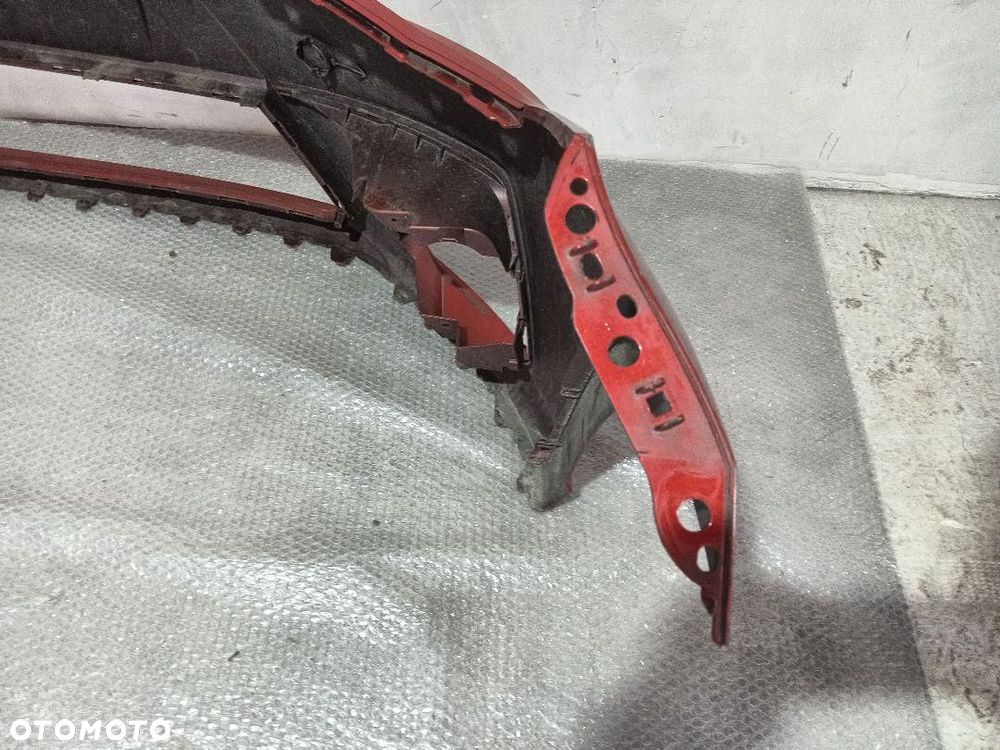 ZDERZAK PRZÓD PRZEDNI SEAT IBIZA V 6F0807221 - 9