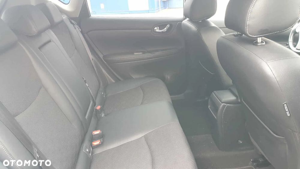 Nissan Pulsar 1.5 dCi N-Connecta - 9