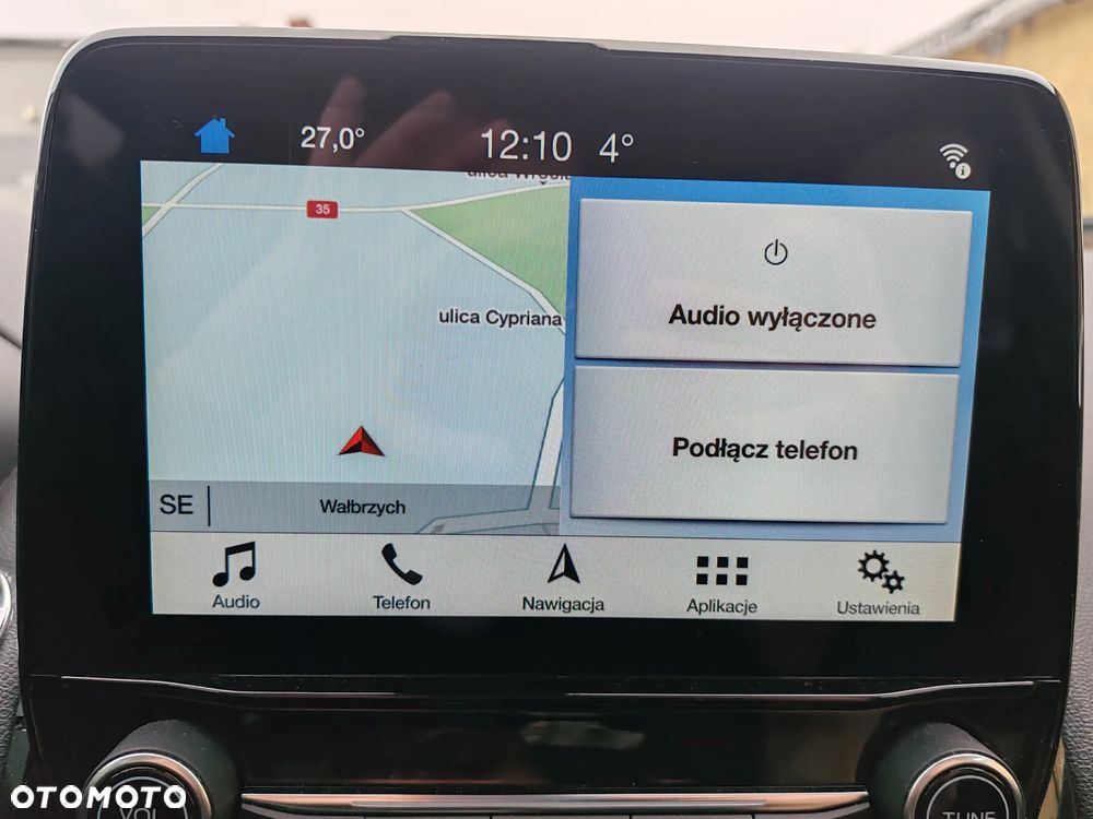 Ford EcoSport 1.0 EcoBoost ST-Line ASS - 27