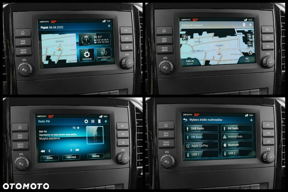 Mercedes-Benz Vito - 21