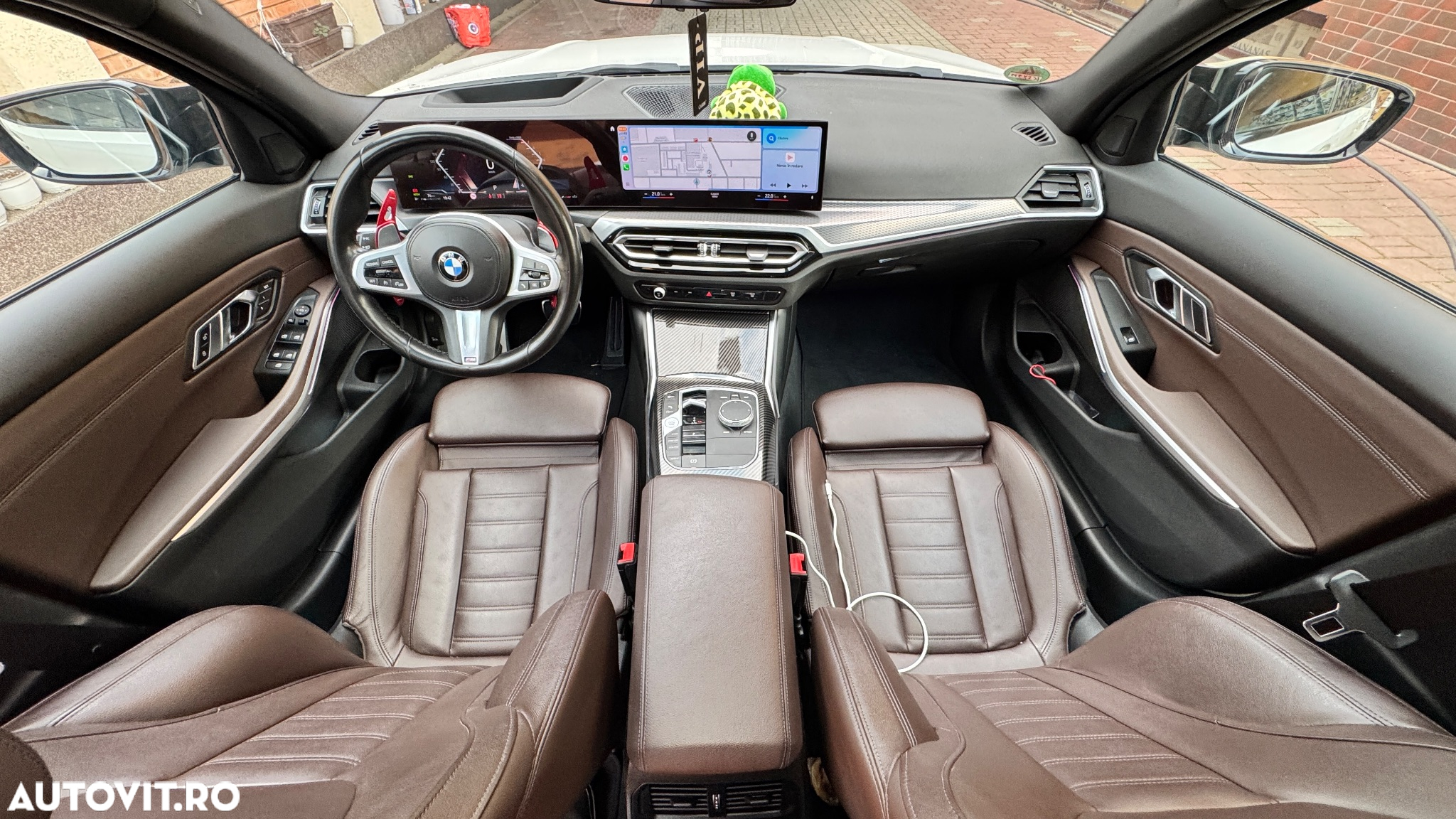 BMW Seria 3 330i Aut. - 11