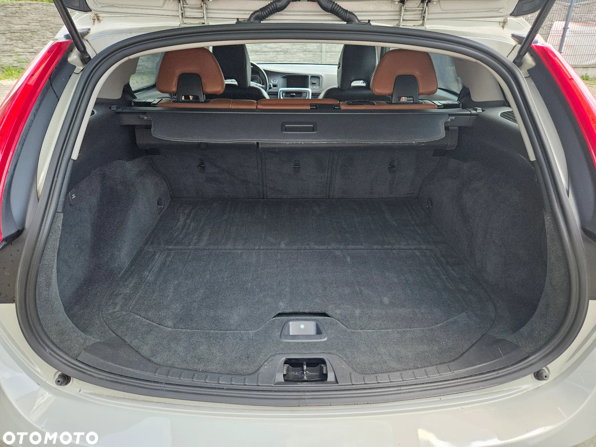 Volvo V60 D2 Momentum - 18