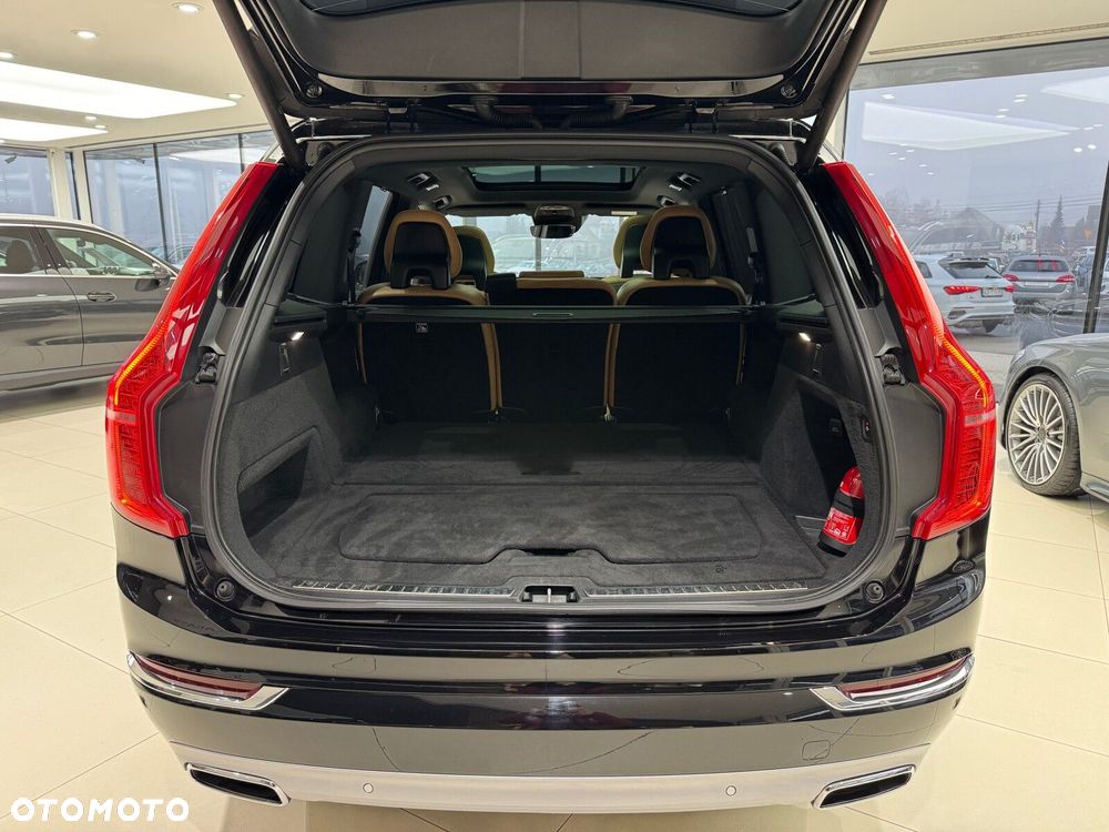 Volvo XC 90 D5 AWD Inscription - 18