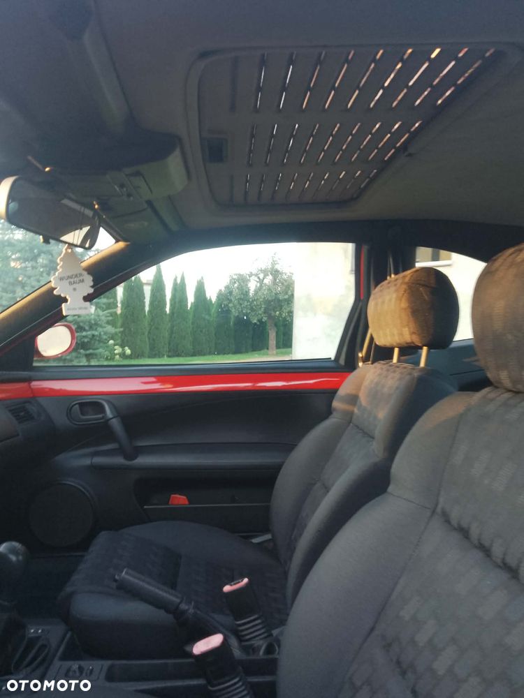 Fiat Coupe 1.8 16V - 15