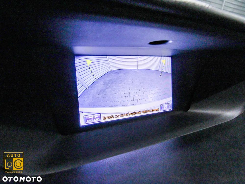 Lexus GS 450h Luxury Line - 18