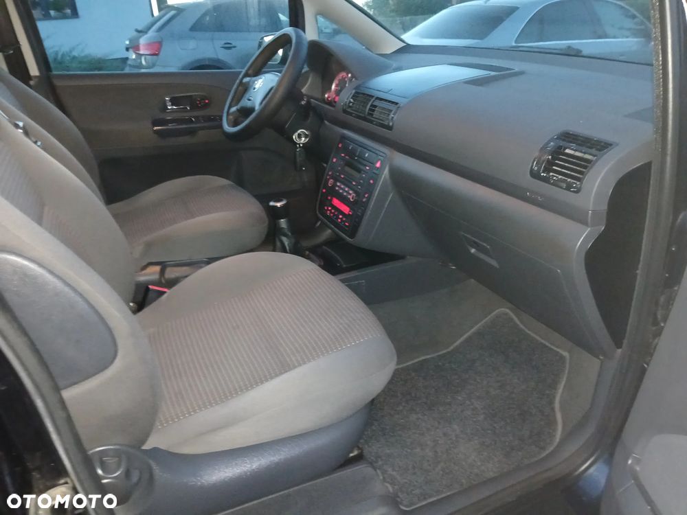 Seat Alhambra - 11