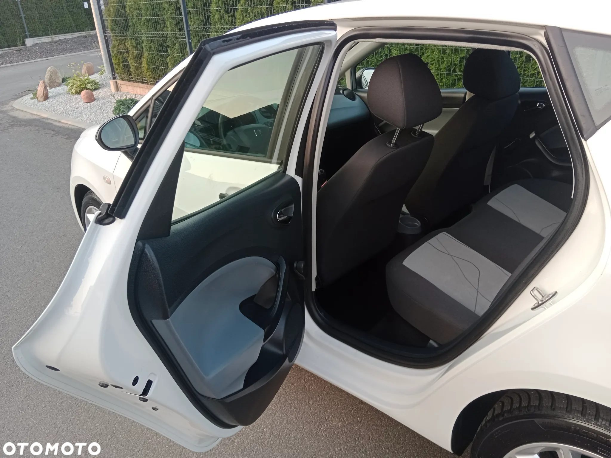Seat Ibiza 1.2 12V Stylance - 8