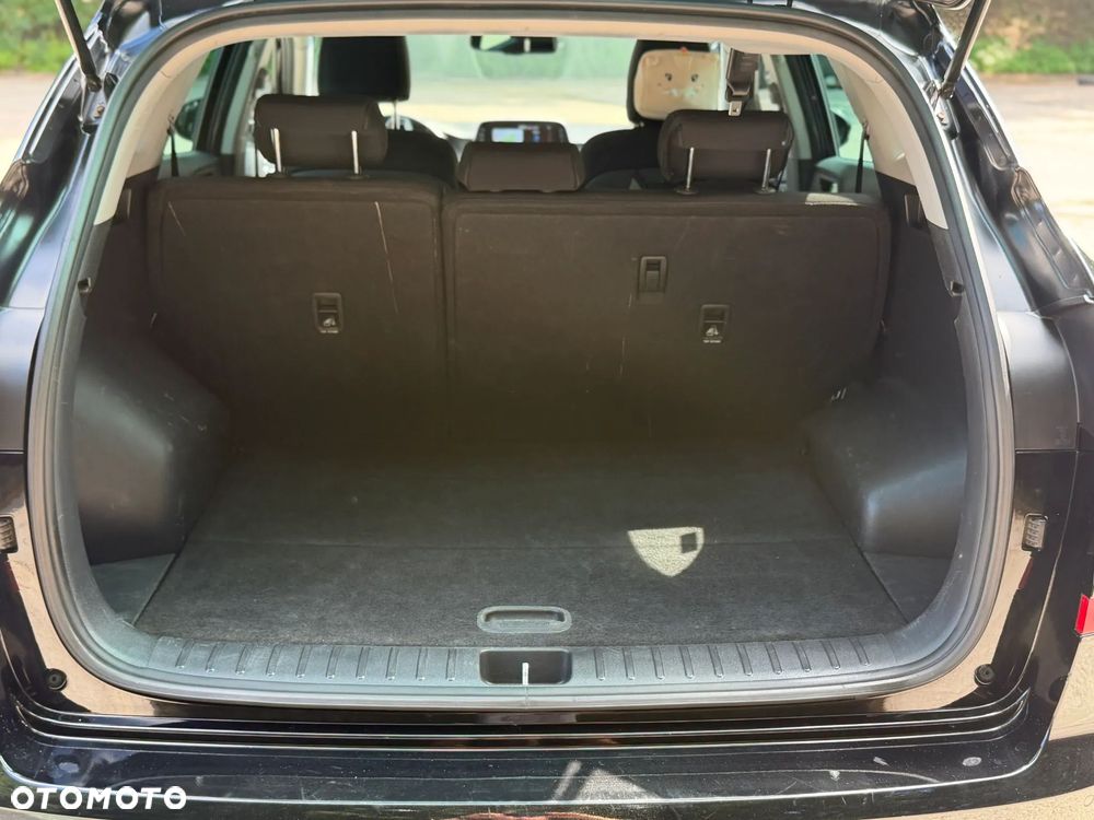 Hyundai Tucson 1.6 T-GDi Style 2WD - 16