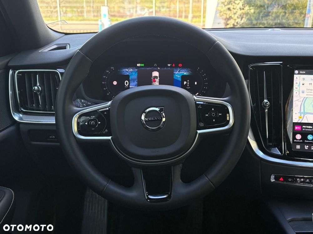 Volvo S60 - 18