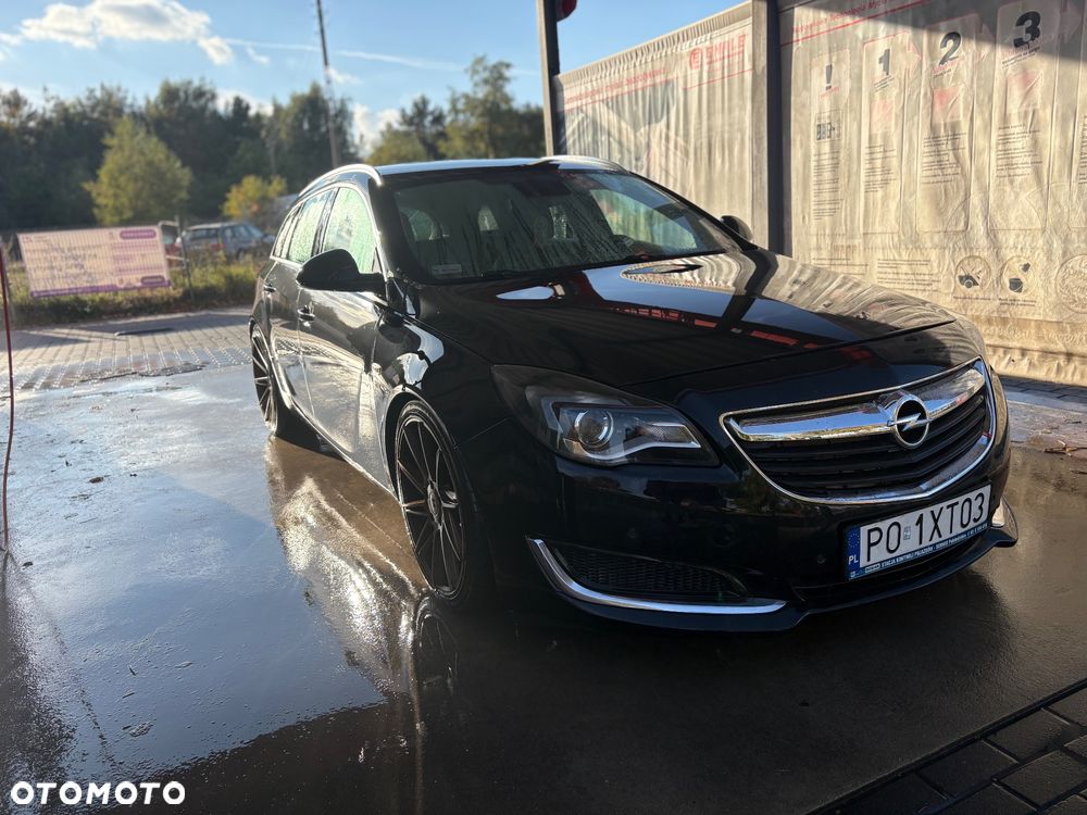 Opel Insignia - 15
