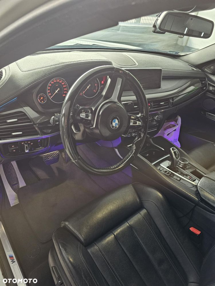 BMW X6 xDrive40d - 3