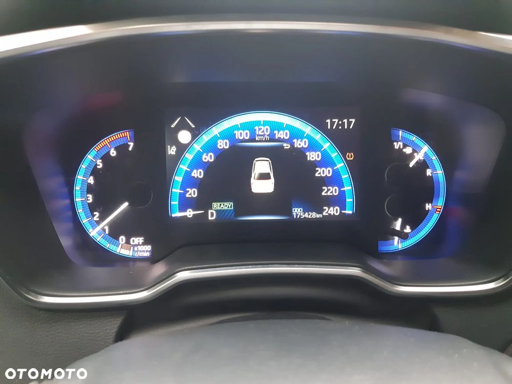 Toyota Corolla 1.8 Hybrid Comfort - 17