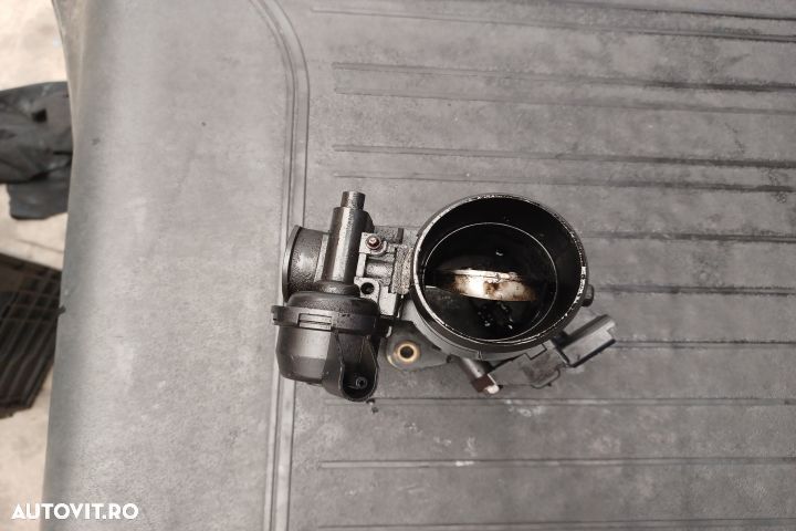 Clapeta acceleratie 9660110780  DA0079815 9660110780 DA0079815 Peugeo - 5