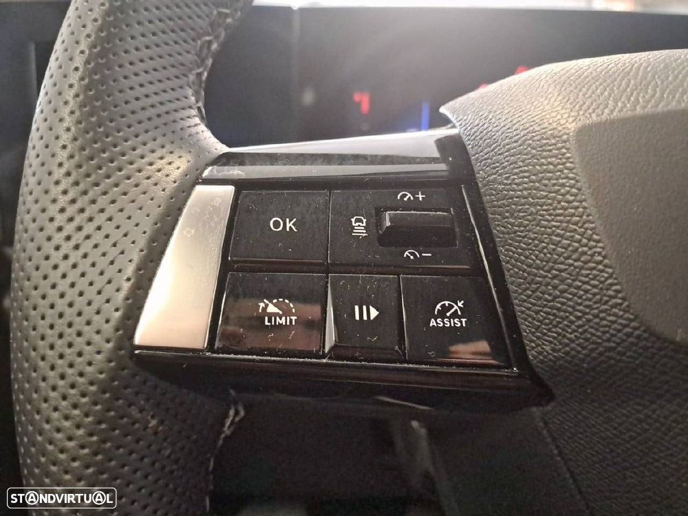 Opel Astra 1.5 D Elegance Aut. - 16