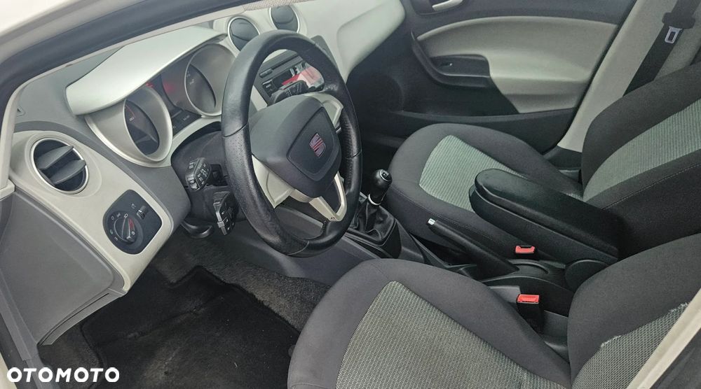 Seat Ibiza ST 1.2 12V Reference 4YOU - 11