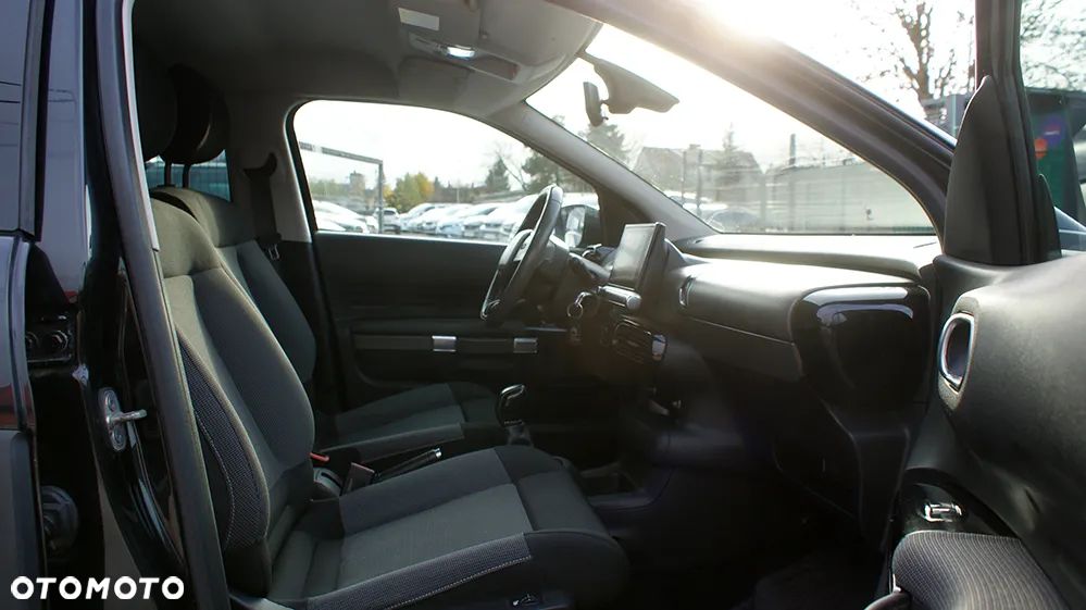 Citroën C4 Cactus 1.6 BlueHDi Live - 10