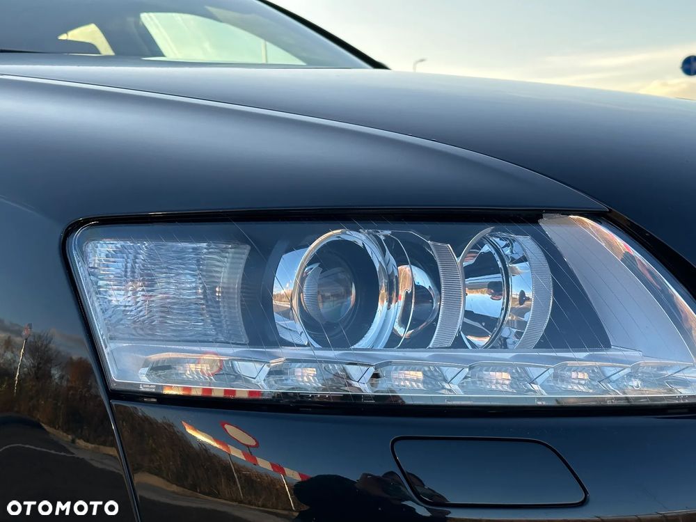 Audi A6 Limousine - 12