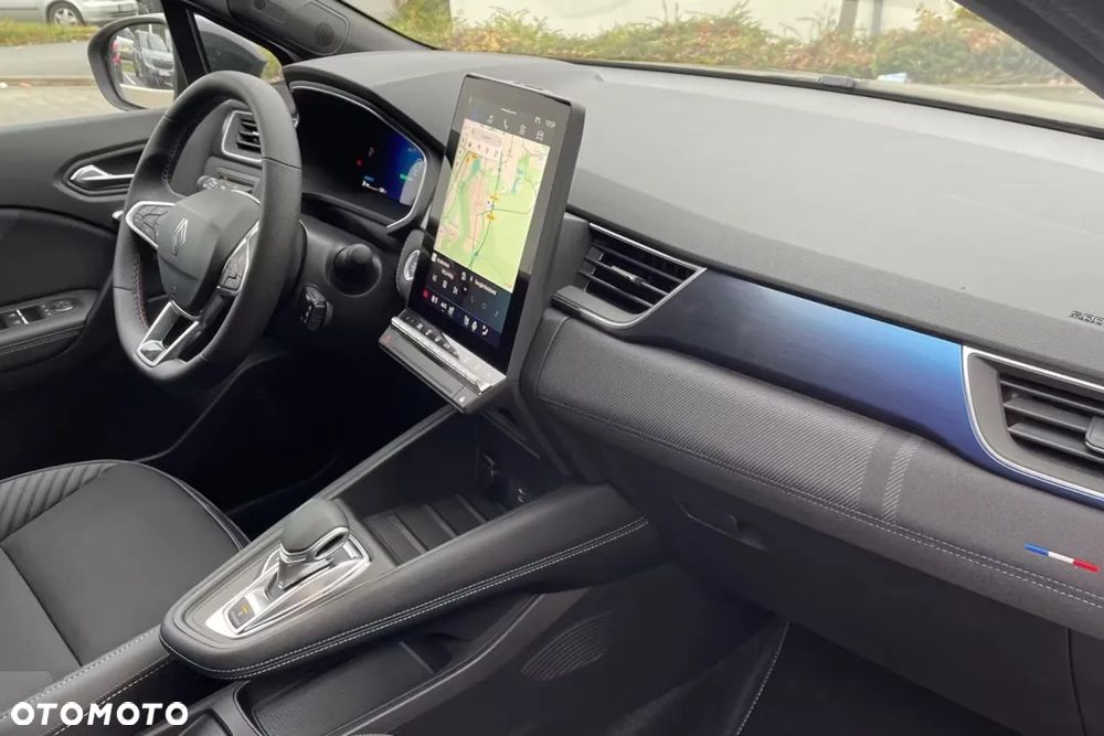 Renault Symbioz 1.8 E-Tech Full Hybrid 160 Esprit Alpine - 17