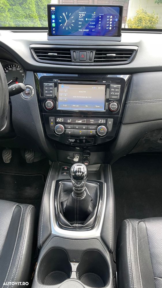 Nissan X-Trail DIG-T Stop/Start Tekna - 19