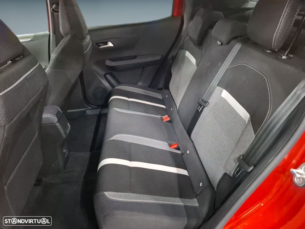 Opel Frontera 44 kWh GS - 15