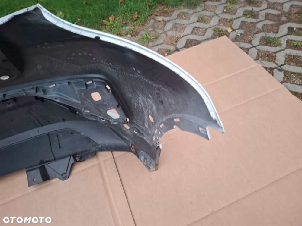 ZDERZAK TYŁ TOYOTA CHR CH-R PDC ORYGINAŁ NIE KLEJONY - 7