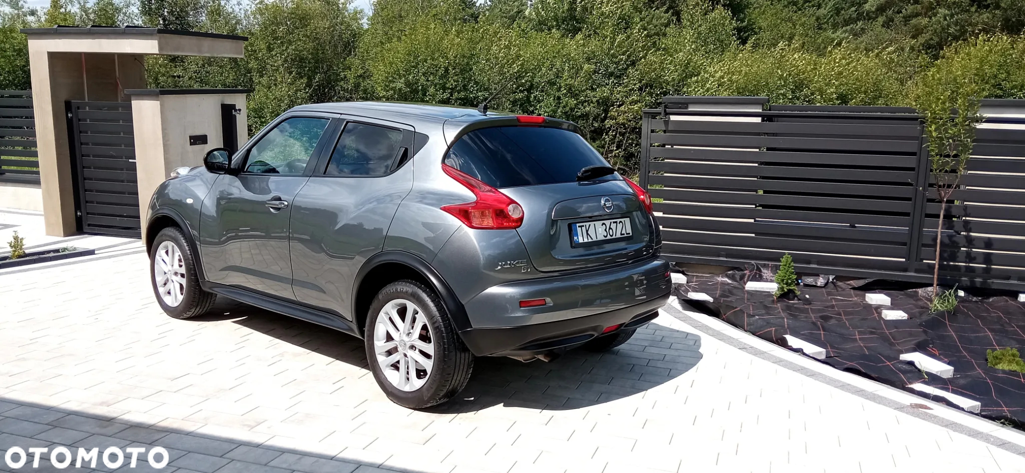 Nissan Juke 1.6 T Nismo - 7